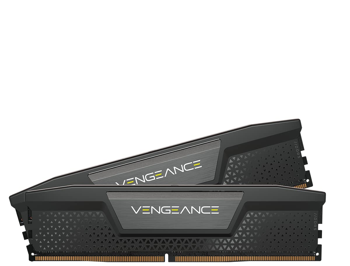 corsair-vengeance-ddr5-64gb-2x32gb-6800mhz-cl32-intel-xmp-nero image 1