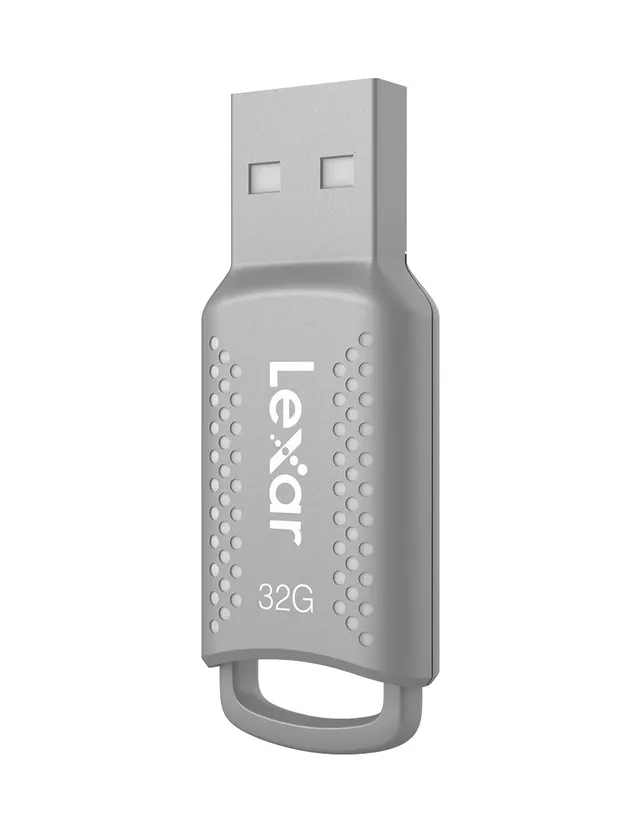 lexar-v400-32gb-chiavetta-usb-3-0-flash-drive image 1