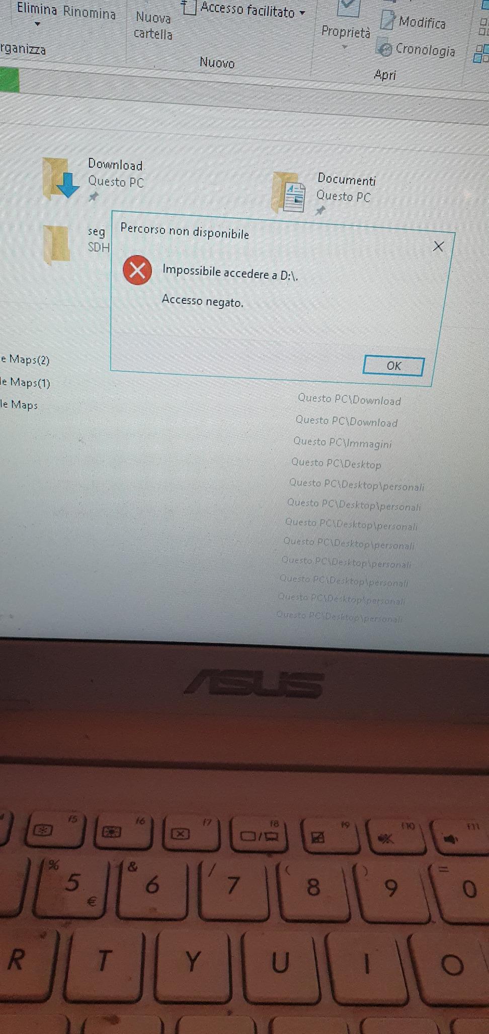 Upgrade in 10 minuti