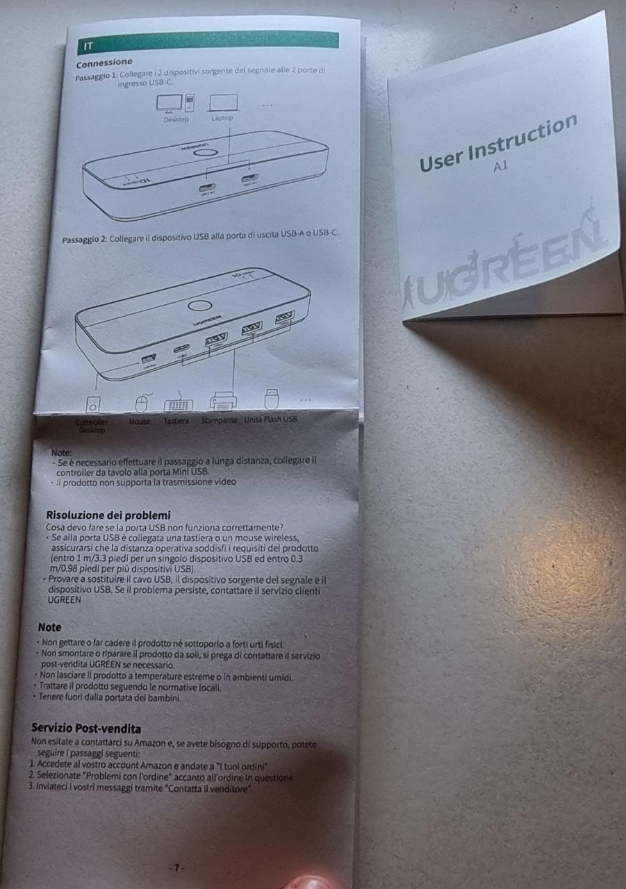 Perfetto per home lab