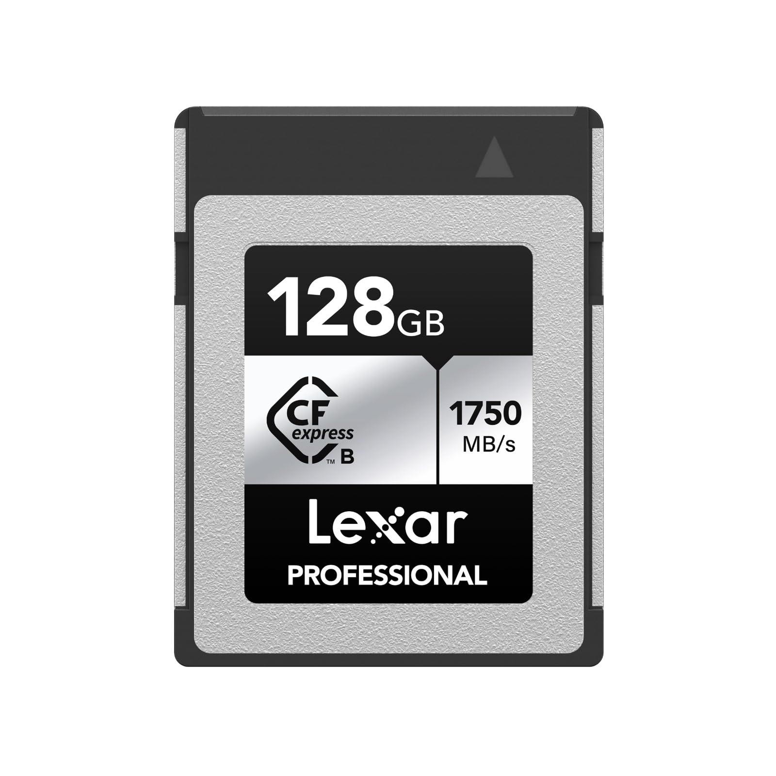 lexar-professional-silver-cfexpress-type-b-128gb image 1