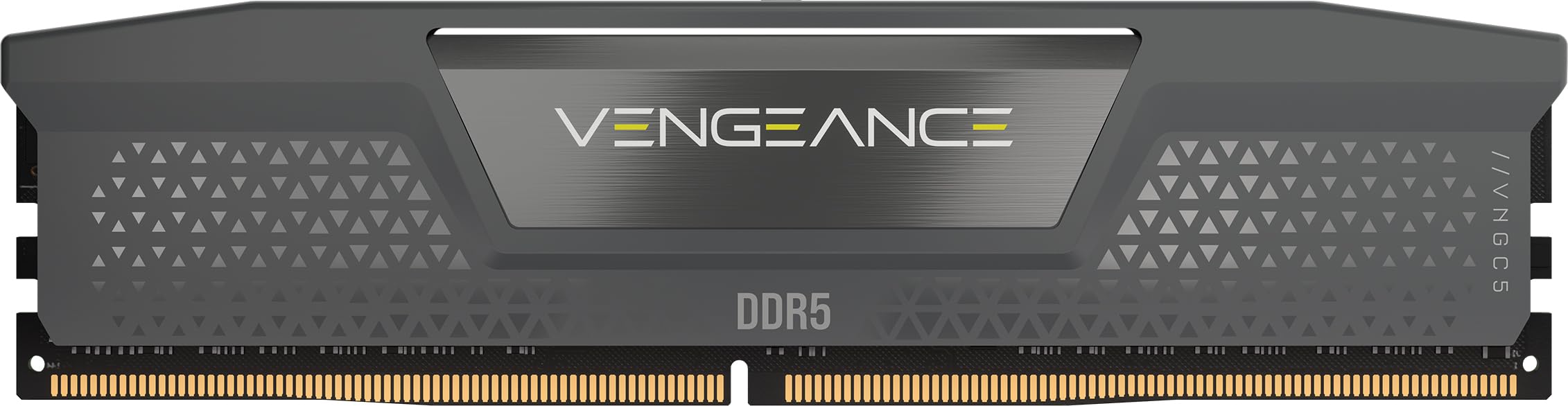 corsair-vengeance-ddr5-32gb-1x32gb-6000mhz-cl38-expo-xmp-3-0-grigio image 1