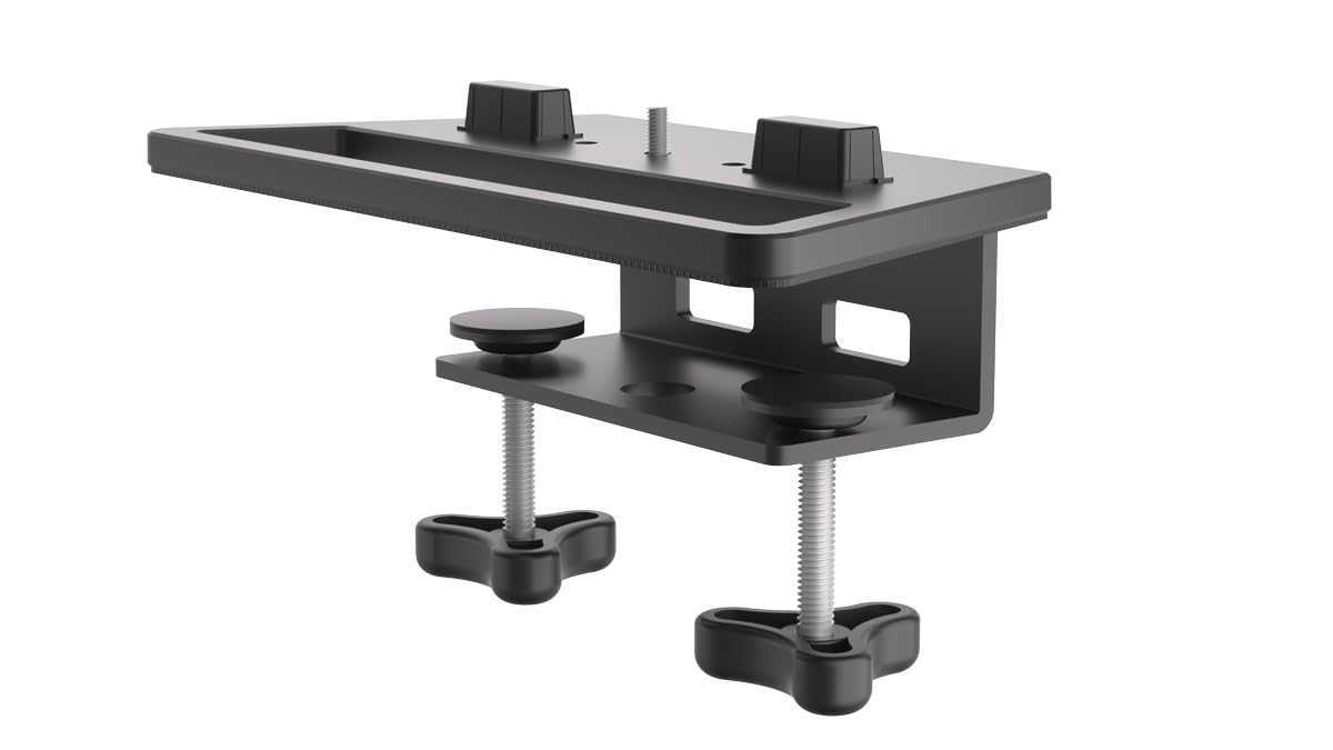 corsair-xeneon-flex-adattatore-per-morsetto-da-scrivania-nero image 1
