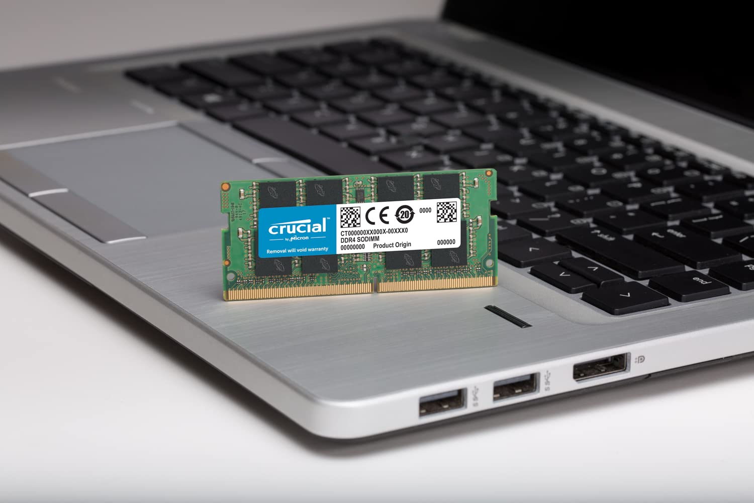 crucial-ct16g4sfra266-memoria-laptop-16gb-ddr4-2666-mt-s-sodimm-260-pin image 4