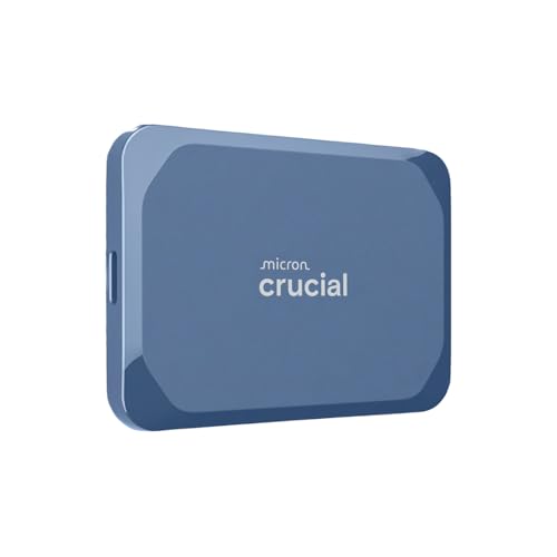 crucial-x10-ssd-esterno-8tb-usb-c-2100mb-s-ip65-blu-opaco image 8