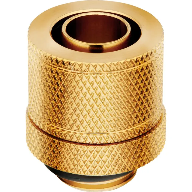 corsair-hydro-x-series-xf-raccordi-a-compressione-10-13mm-oro-4pz image 1
