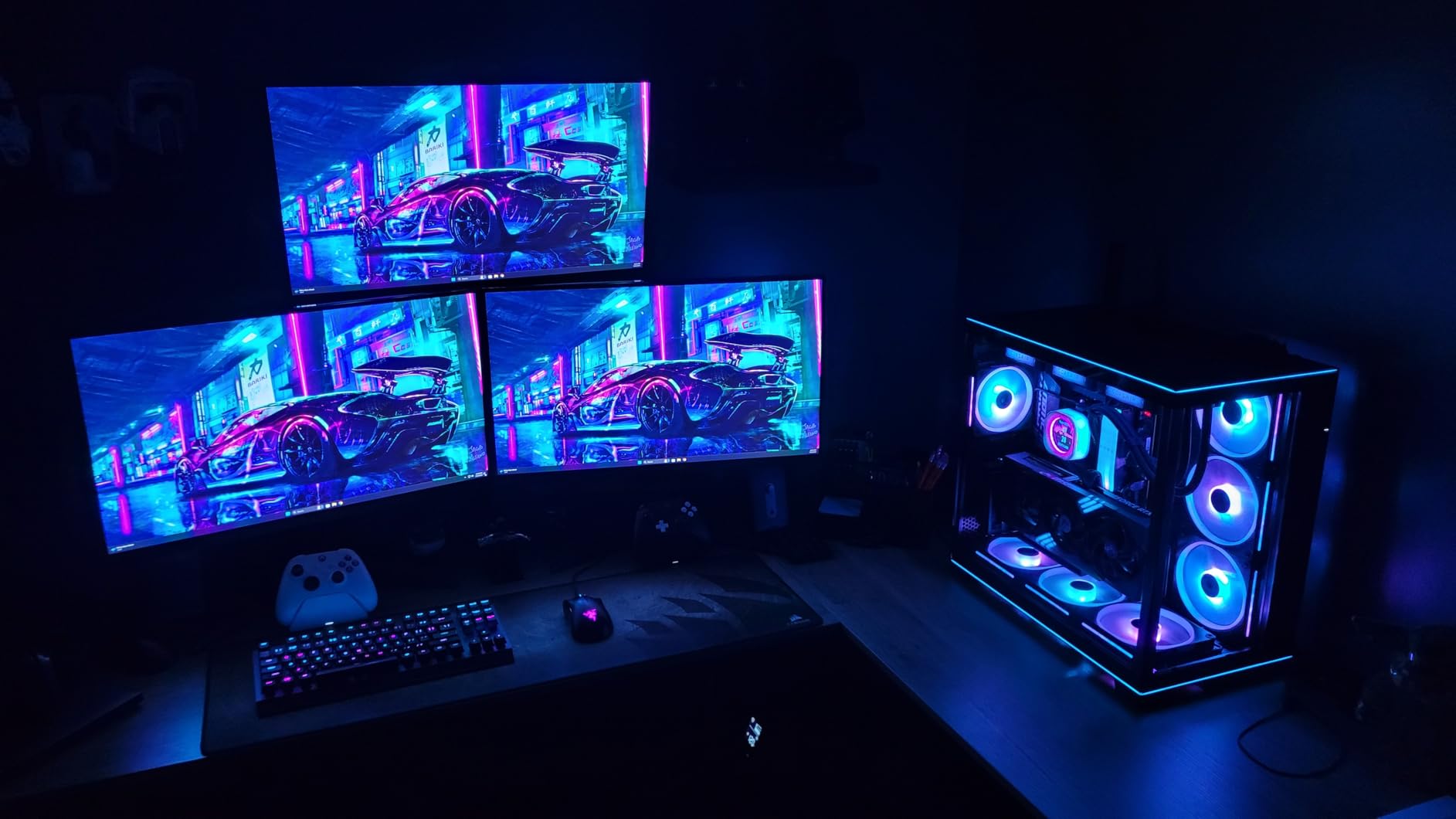 Consigliato a chi ha RAM senza RGB