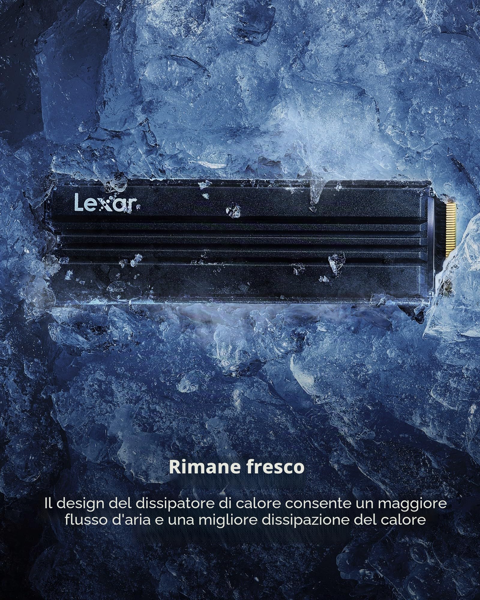 lexar-nm790-ssd-1tb-con-dissipatore-m-2-2280-pcie-gen4-nvme image 4
