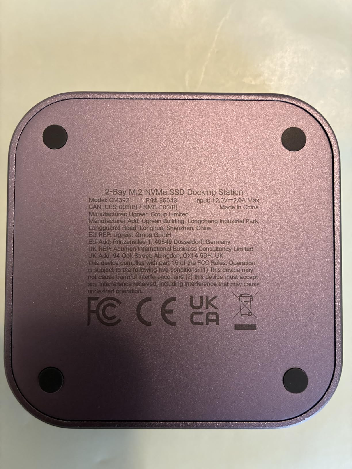 Top per testare SSD