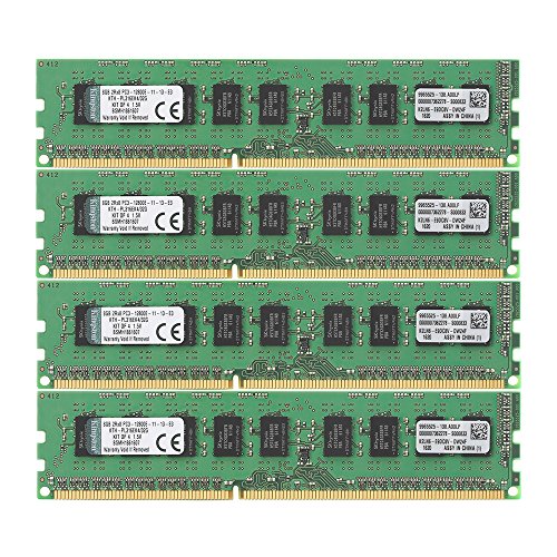 kingston-system-specific-memory-32gb-ddr3-1600mhz-kit-ecc-dimm-per-workstation-h image 6