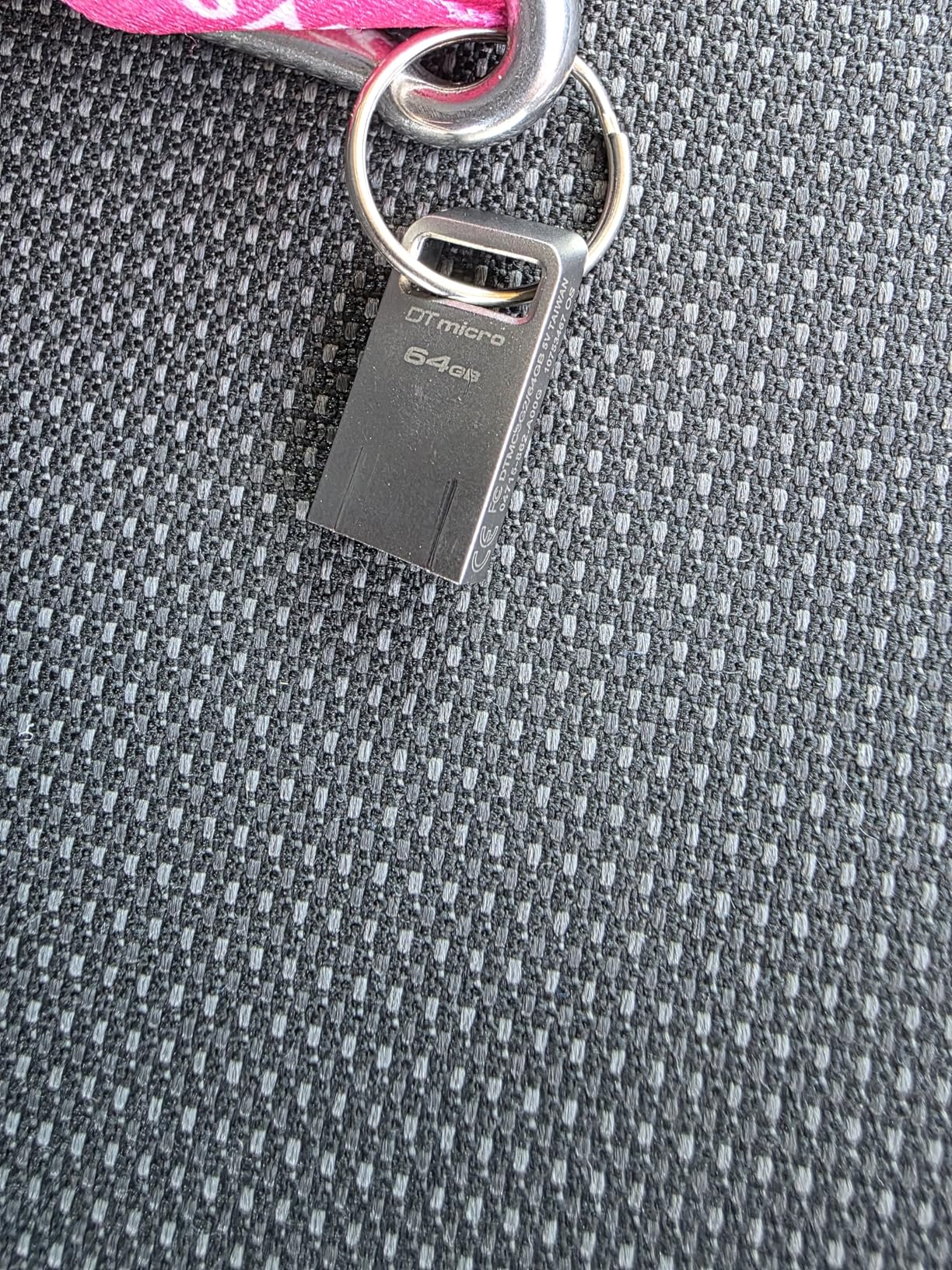 Acquisto azzeccato per mio marito