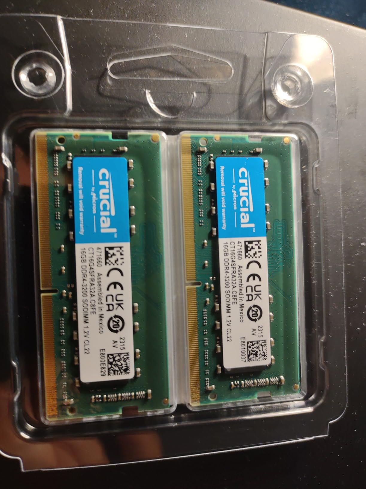 Upgrade indispensabile