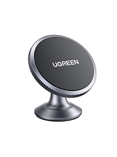 ugreen-2-in-1-supporto-telefono-auto-magnetico-per-cruscotto-e-bocchette-aria image 8