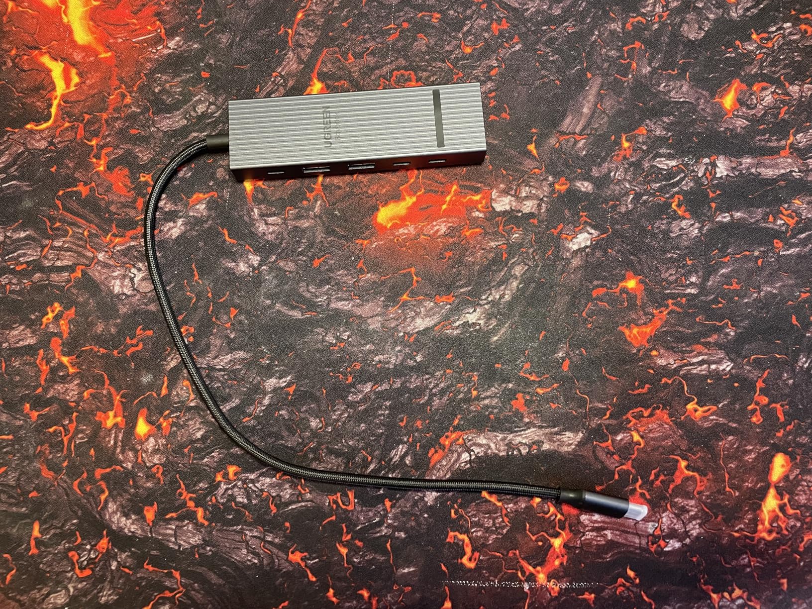 Velocità SSD ottima