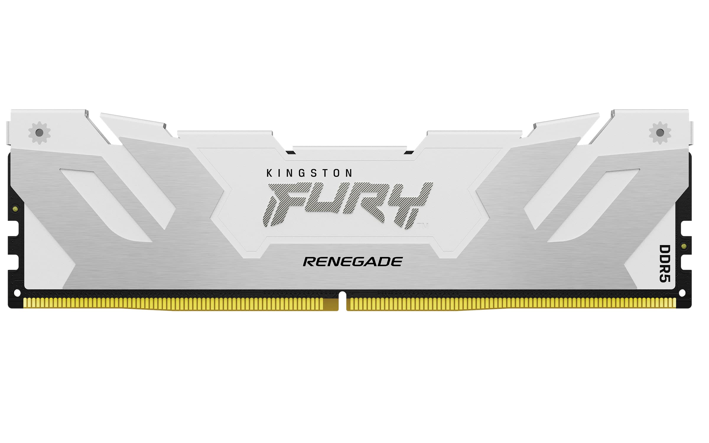 kingston-fury-renegade-ddr5-argento-nero-xmp-48-gb-2x24-gb-8400-mt-s-cl40-cudimm image 7