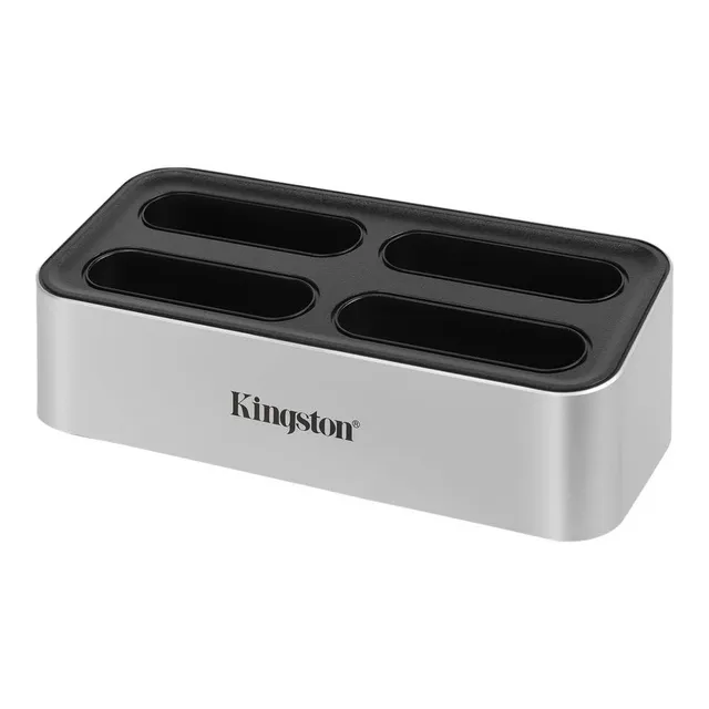 kingston-workflow-station-dock-con-minihub-usb image 1