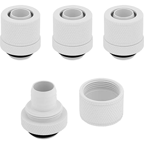 corsair-hydro-x-series-xf-raccordi-a-compressione-10-13mm-g1-4-4-pezzi-bianco image 6