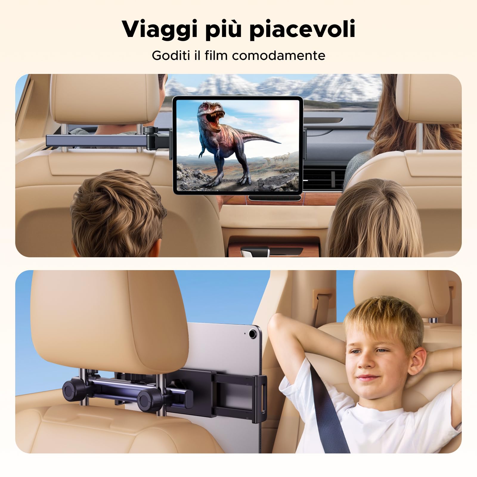 ugreen-supporto-tablet-auto-poggiatesta-360-pieghevole-11-9-24-8cm image 7