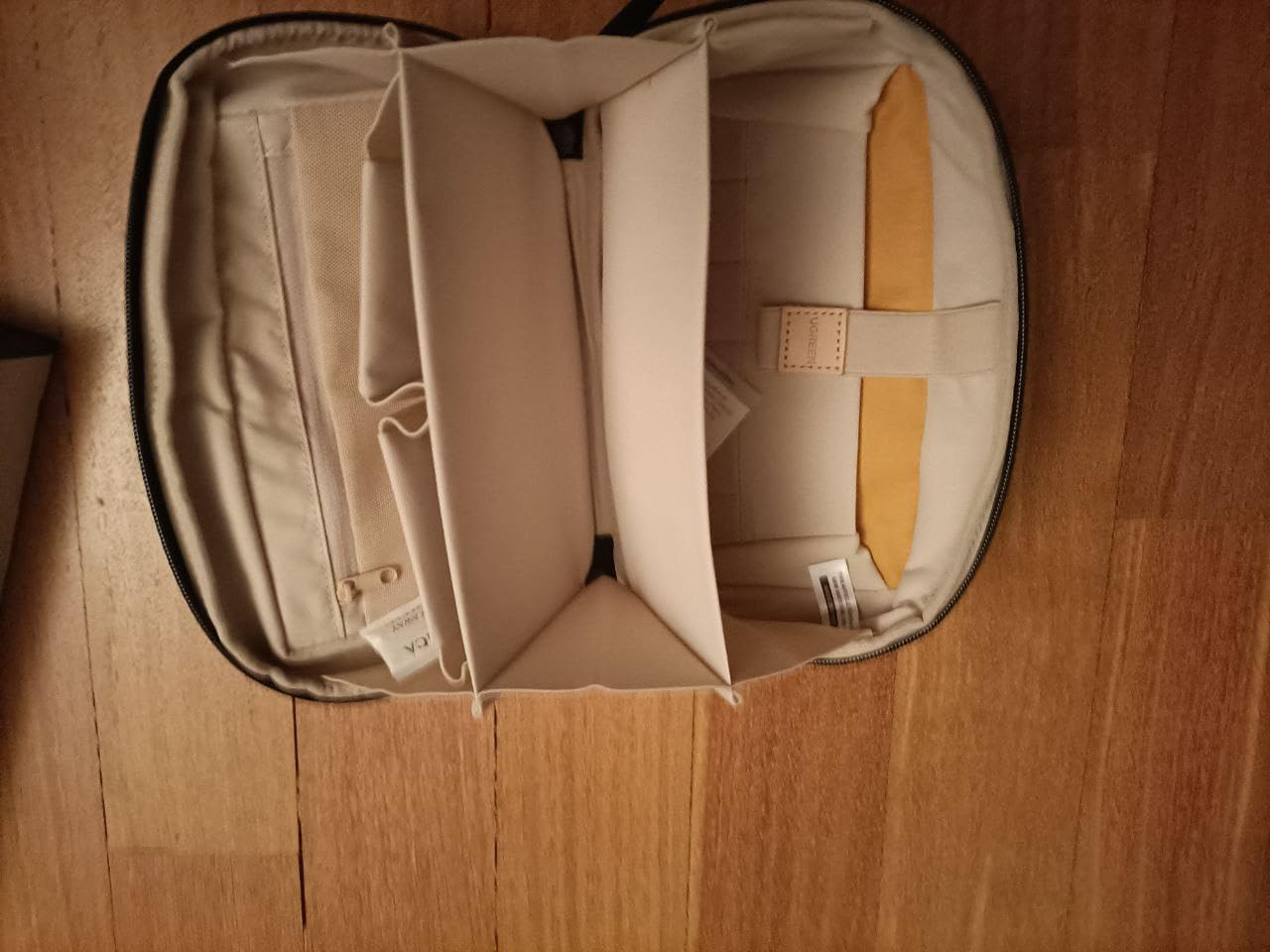 Viaggio in ordine