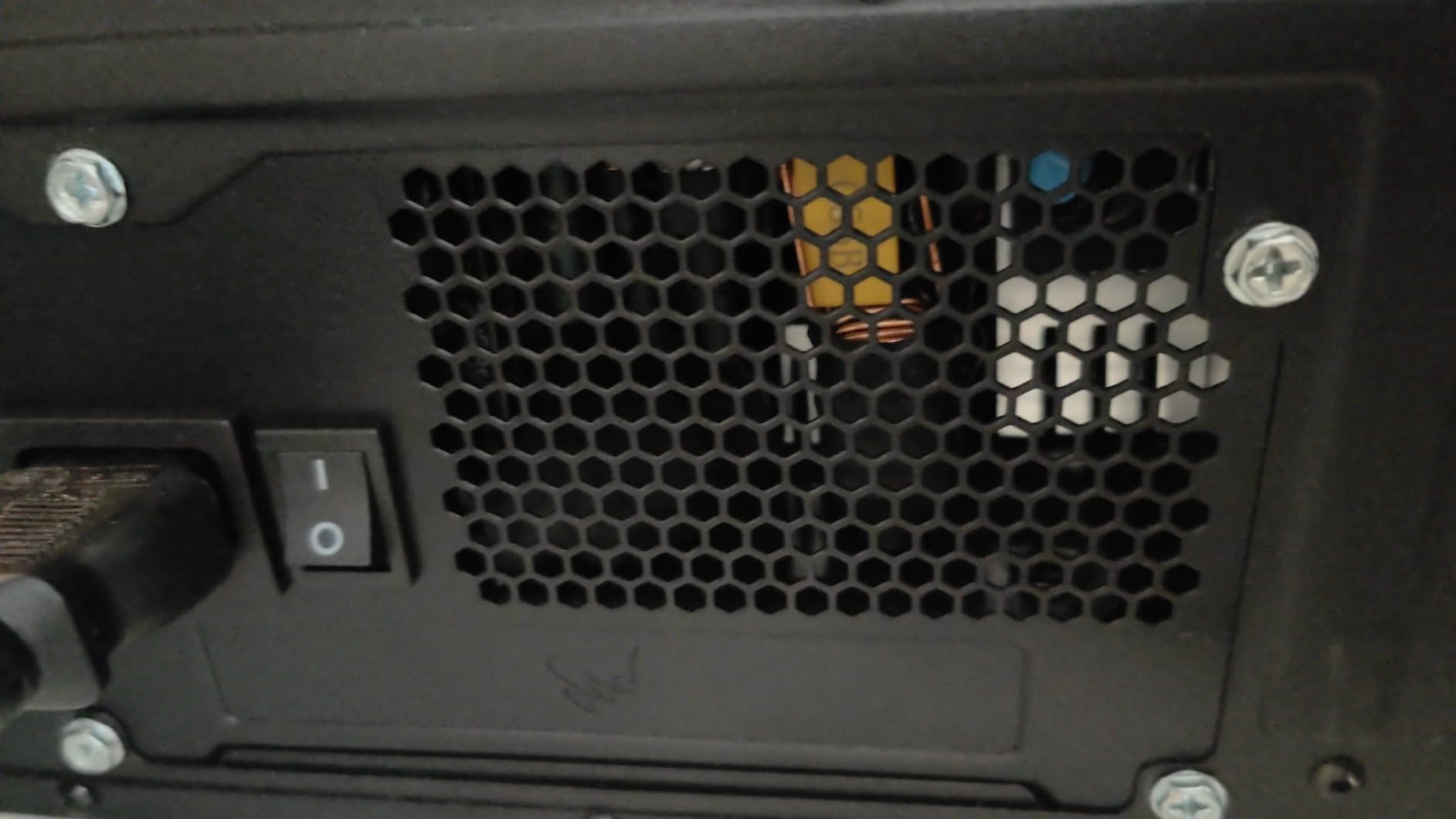 Bene ma ingombrante per mini case