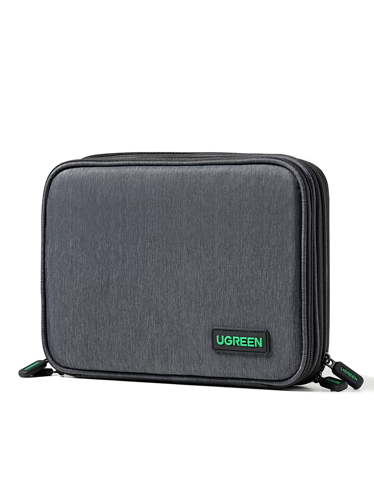 ugreen-organizer-cavi-borsa-da-viaggio-24-5x17-5x5cm-grigio-scuro image 1