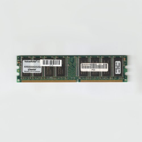 kingston-valueram-256mb-266mhz-ddr-cl2-5-dimm-memoria-desktop image 2