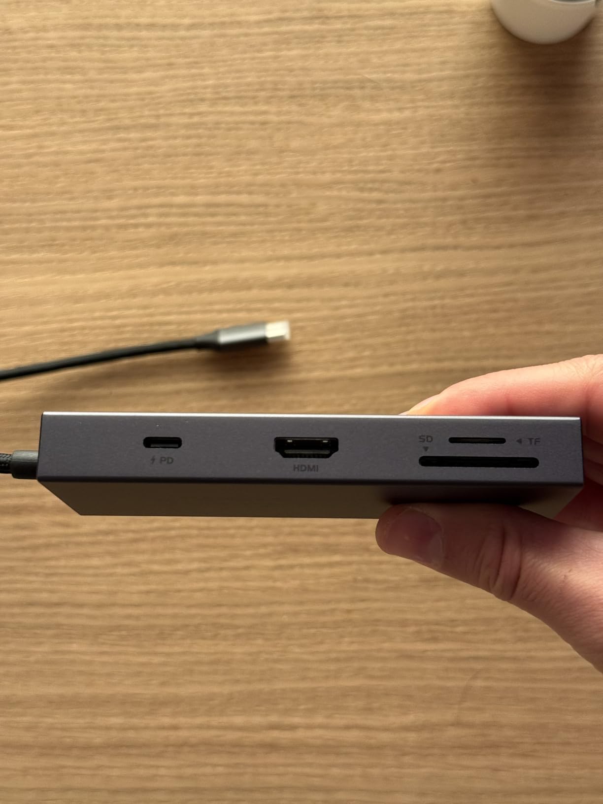 Trasforma il MacBook