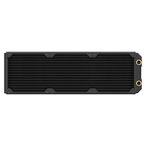 corsair-hydro-x-series-xr5-neo-radiatore-360-mm-raffreddamento-a-liquido-nero image 8