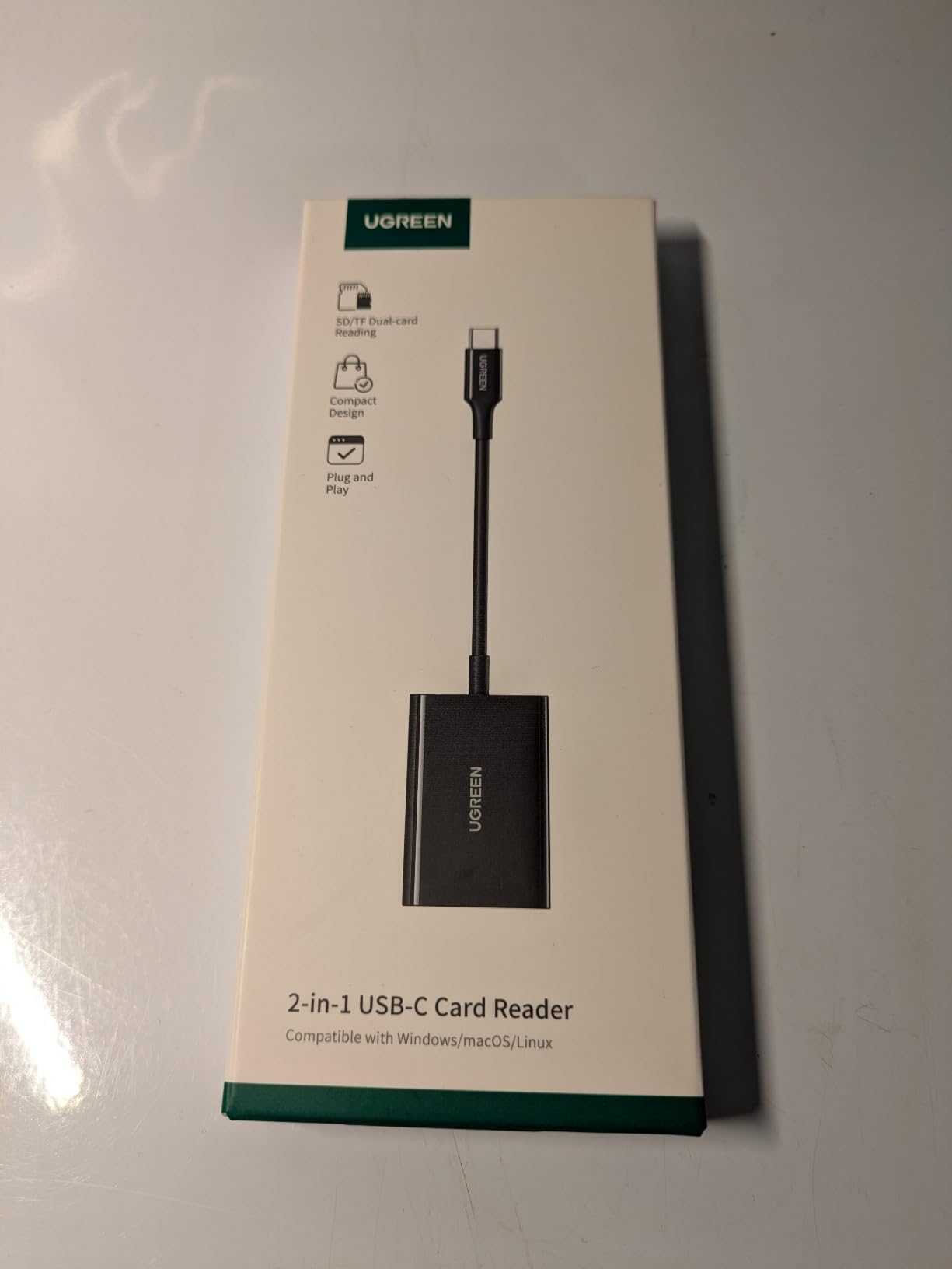 Non adatto al mio tablet vecchio