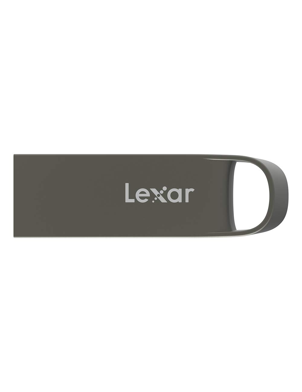 lexar-chiavetta-usb-64gb-usb-2-0-in-metallo-impermeabile image 1
