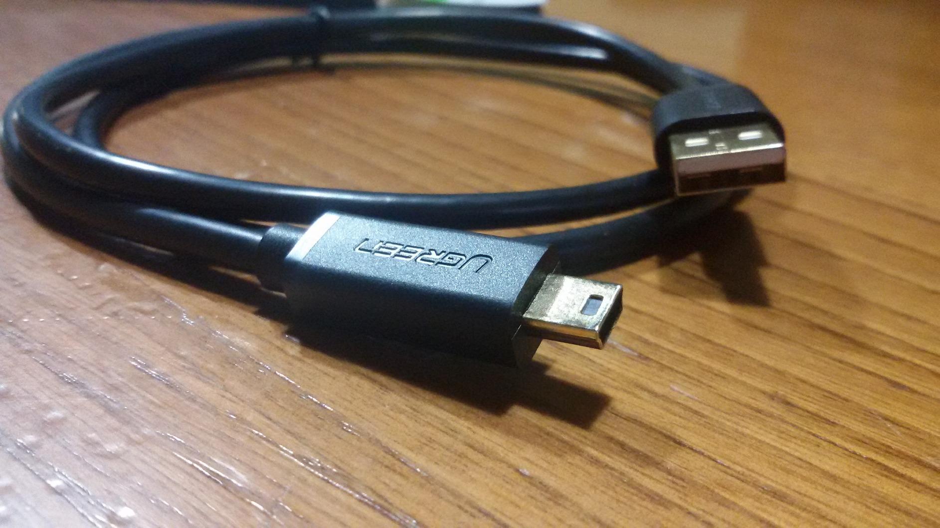 Ideale per controller e MP3
