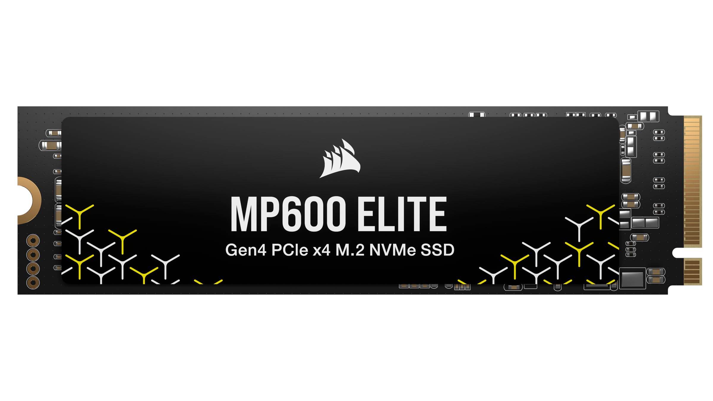 corsair-mp600-elite-2tb-ssd-m-2-2280-pcie-gen4-x4-nvme image 3