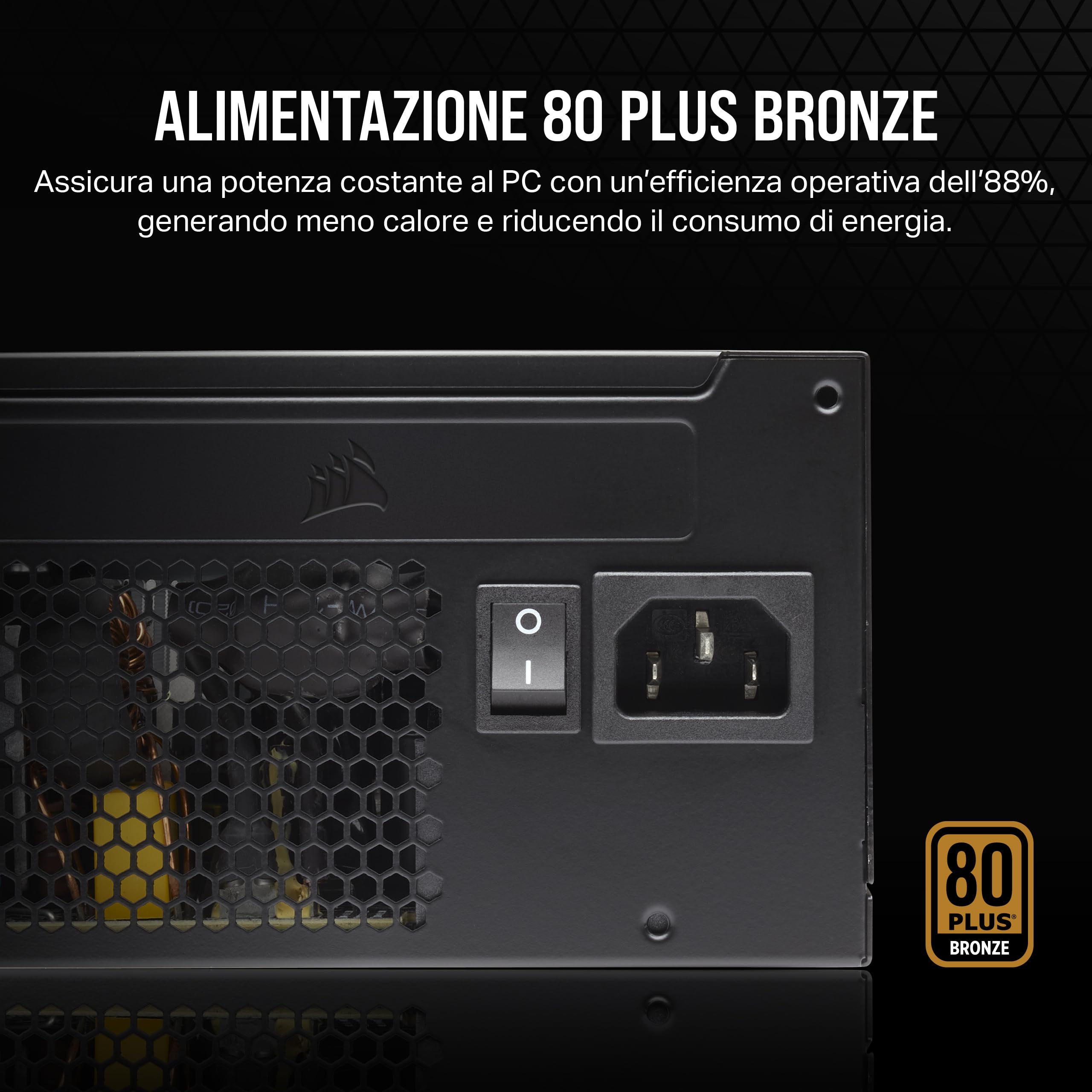 corsair-cx550-alimentatore-atx-550w-80-plus-bronze-non-modulare-nero image 4