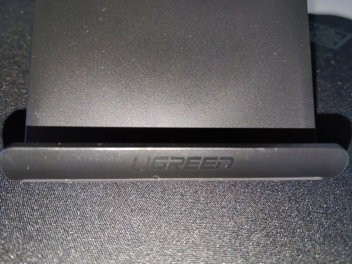 Compaga il mio iPad benissimo