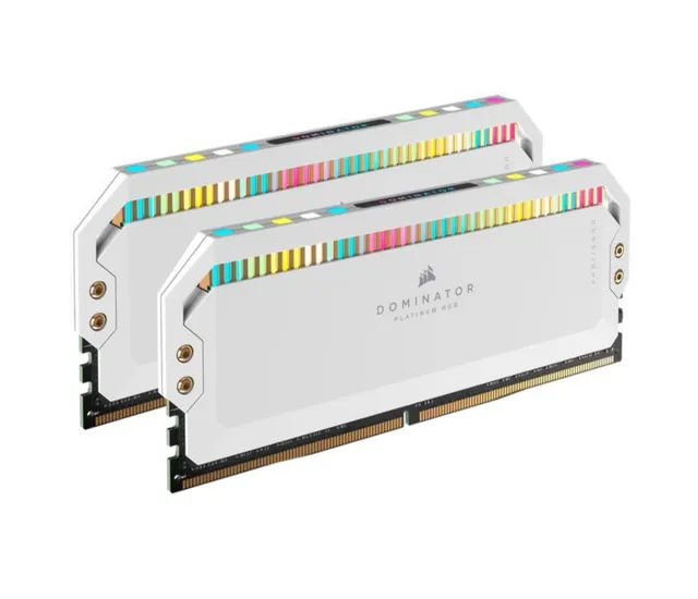 corsair-dominator-platinum-rgb-ddr5-32gb-2x16gb-5600mhz-c36-memoria-desktop-bian image 1