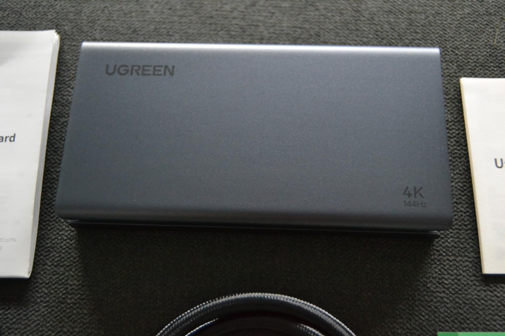 Solida per lavoro ibrido