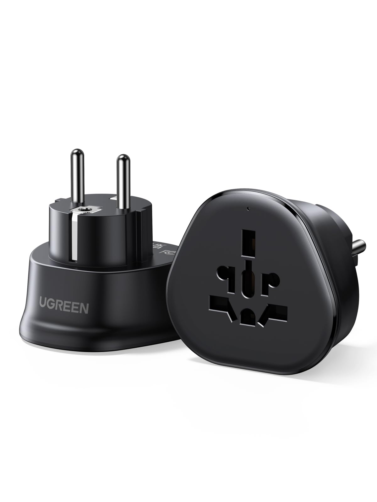 ugreen-adattatore-universale-da-viaggio-eu-tipo-e-f-nero-spine-a-b-c-g-i image 1