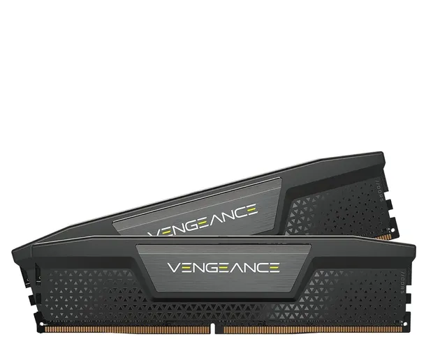 corsair-vengeance-ddr5-16gb-kit-2x8gb-5200mhz-cl40-nero-intel-xmp-3-0 image 1