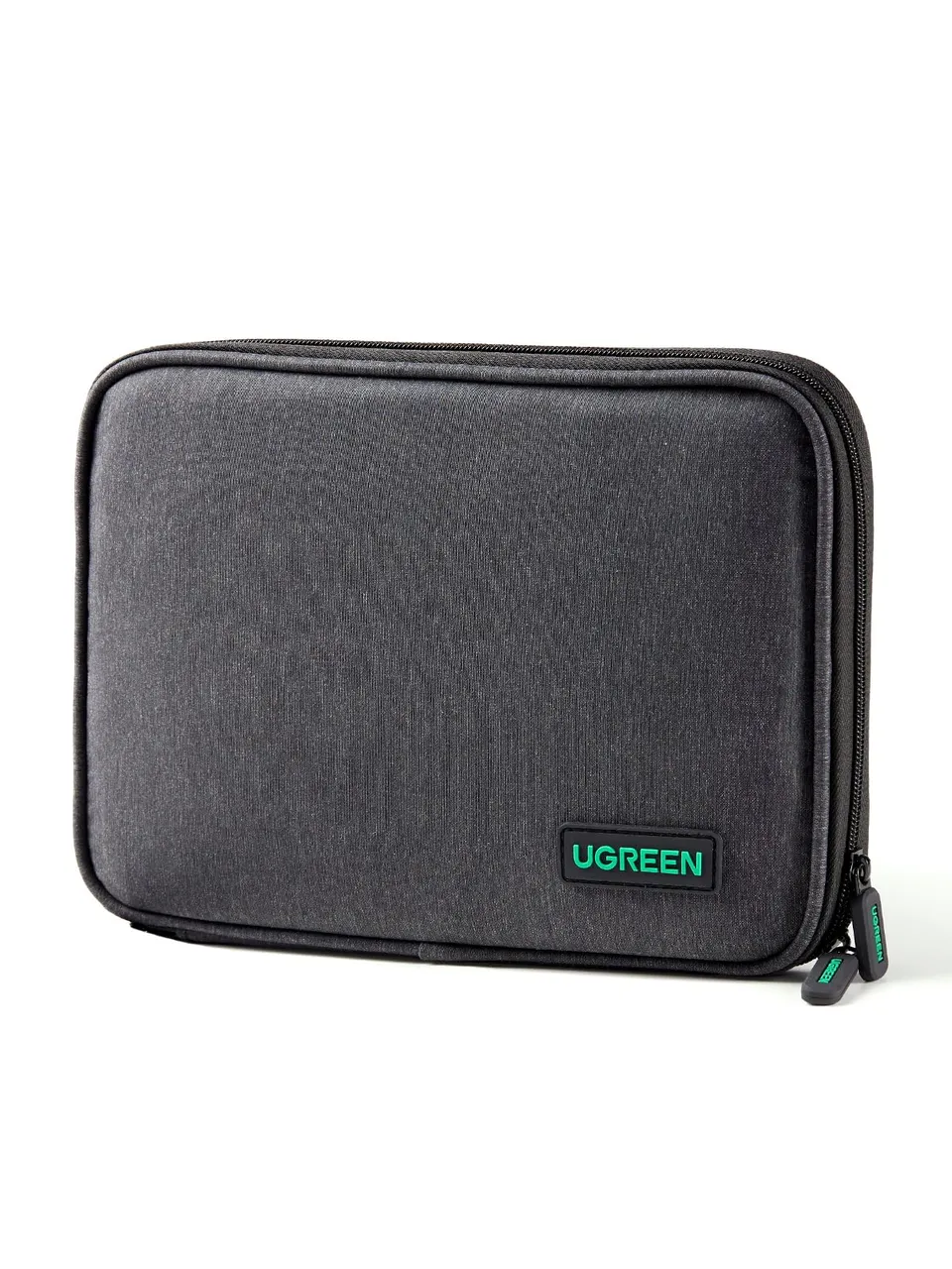 ugreen-organizer-cavi-borsa-da-viaggio-singolo-strato-per-ipad-mini-e-accessori image 1