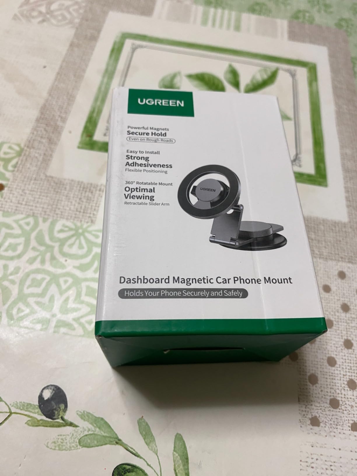 Migliore acquisto per l'auto