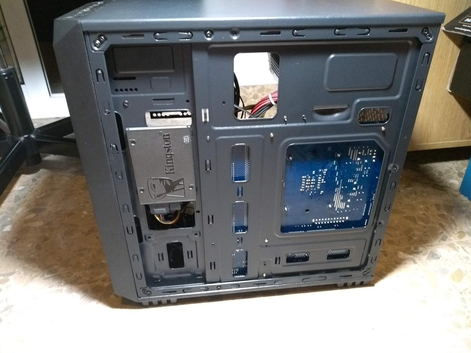 PC rinato