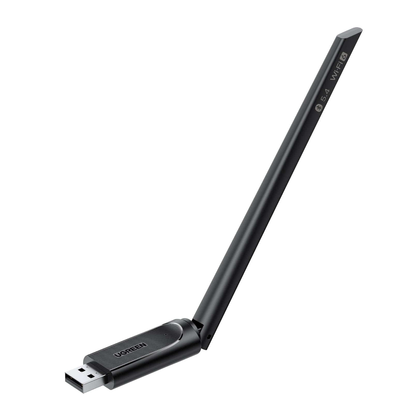 ugreen-ax900-adattatore-usb-wifi-6-bluetooth-5-4-con-antenna-6dbi image 1