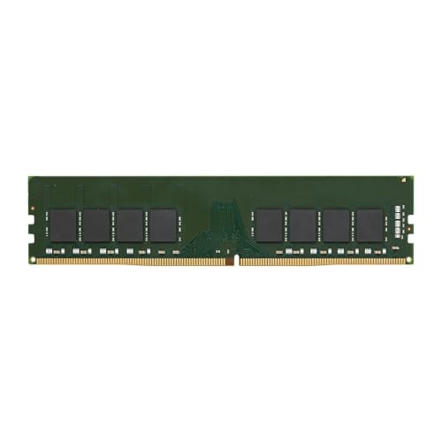 kingston-valueram-kvr32n22d8-32bk-ram-ddr4-32-gb-1-x-32-gb-3200-mhz image 4