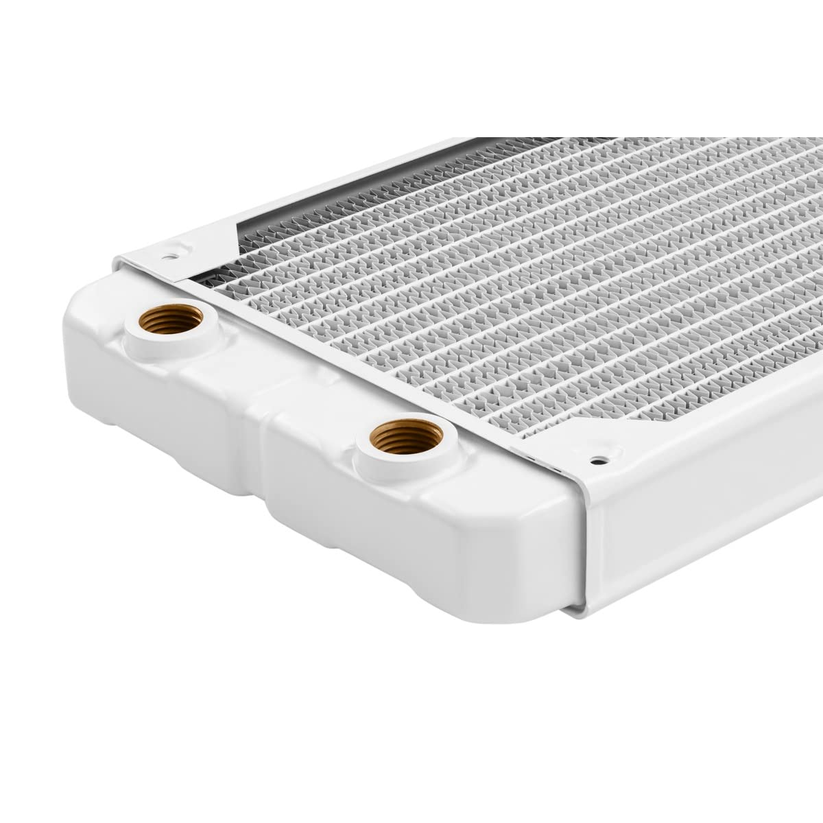corsair-hydro-x-series-xr5-radiatore-280-mm-30-mm-bianco image 2
