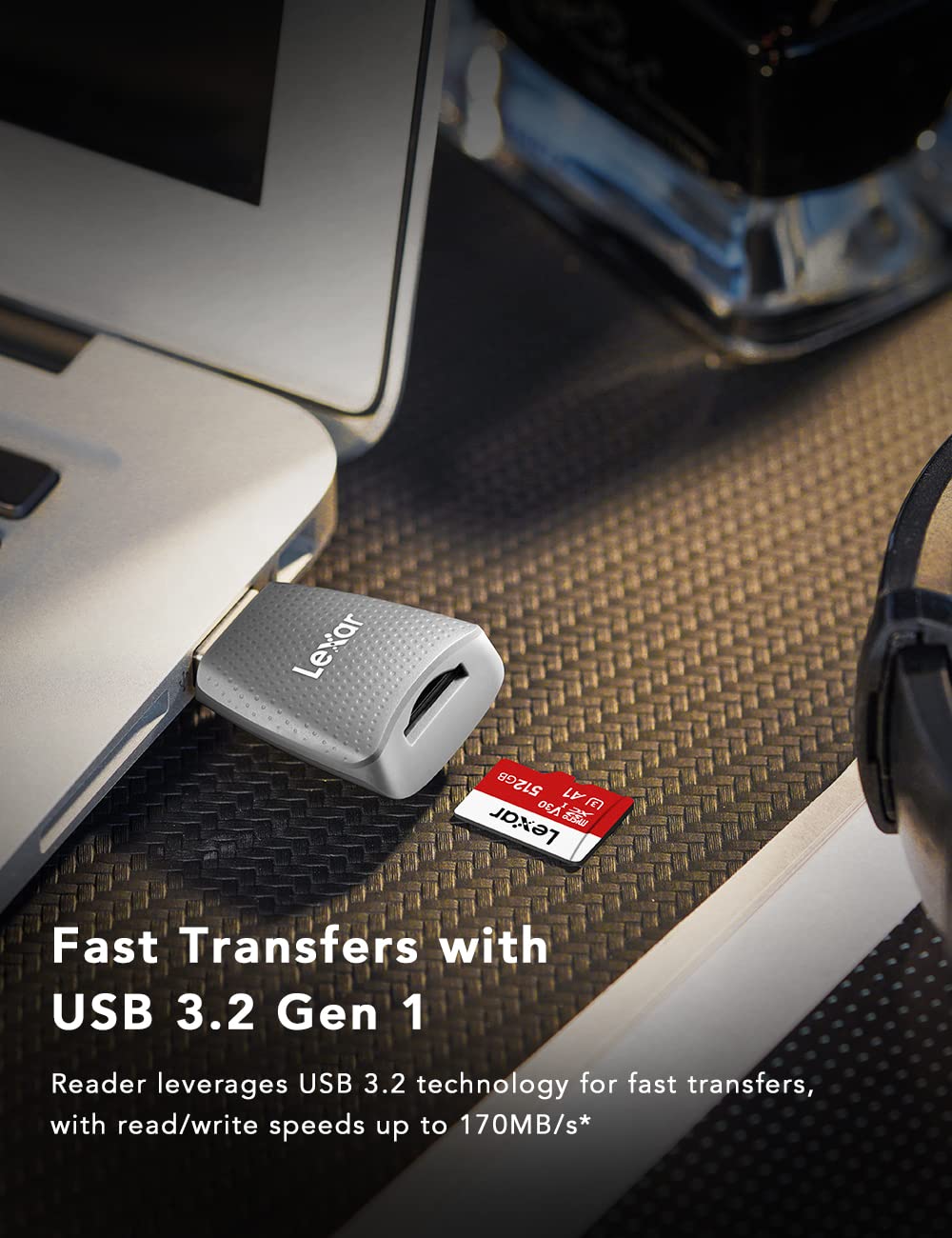 lexar-lettore-schede-micro-sd-usb-3-2-gen-1-170mb-s-uhs-i-lrw330u image 2