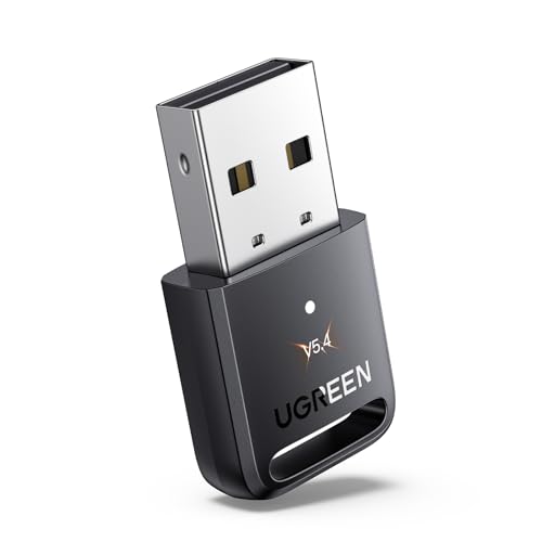 ugreen-chiavetta-bluetooth-5-4-usb-per-pc-windows image 7