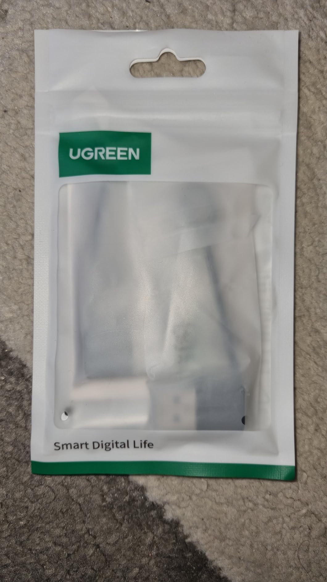 Ottima qualità UGREEN