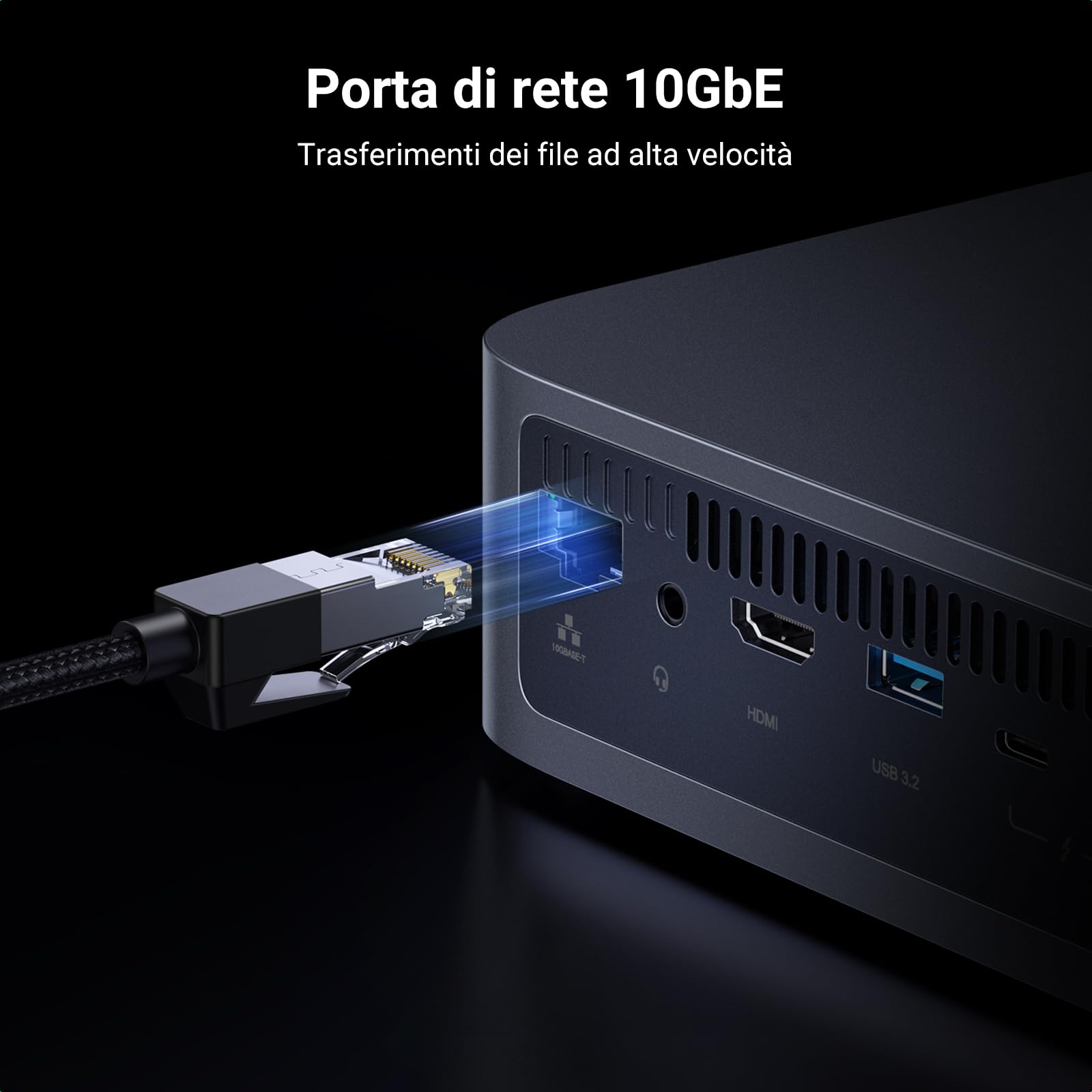 ugreen-nasync-dxp480t-plus-nas-all-flash-4-vani-intel-i5-1235u-10gbe image 5
