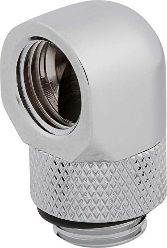 corsair-hydro-x-adattatore-rotary-90-g1-4-doppia-confezione-cromato image 6