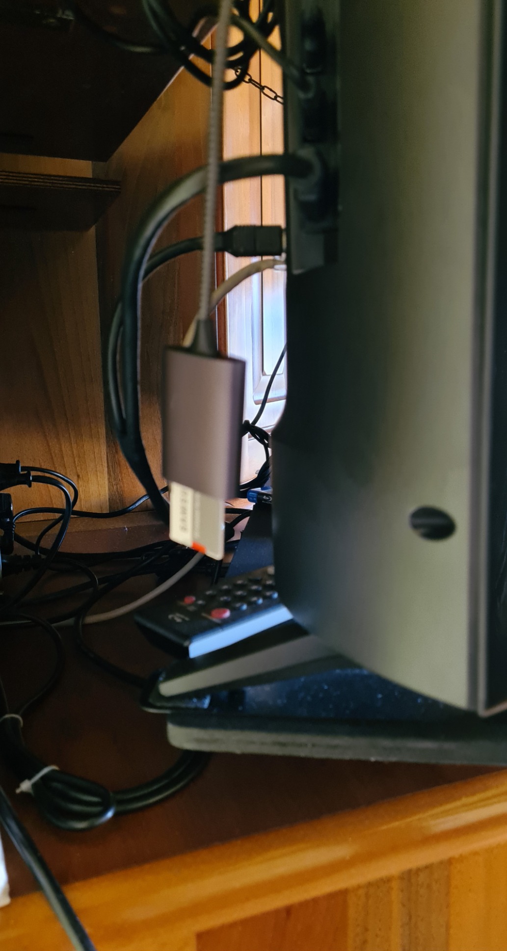 Velocità da vera USB 3.0